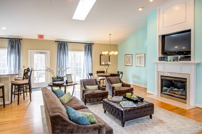 Aquia Terrace