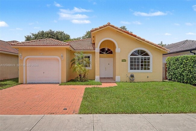 Photo - 15339 SW 32nd Terrace