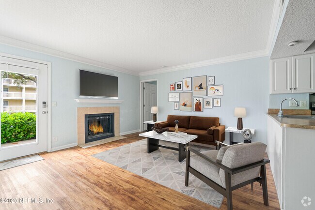 Building Photo - 100 Fairway Park Blvd Unit 404 Rental