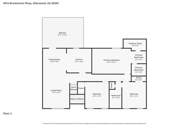 Photo - 4910 Brookstone Pkwy