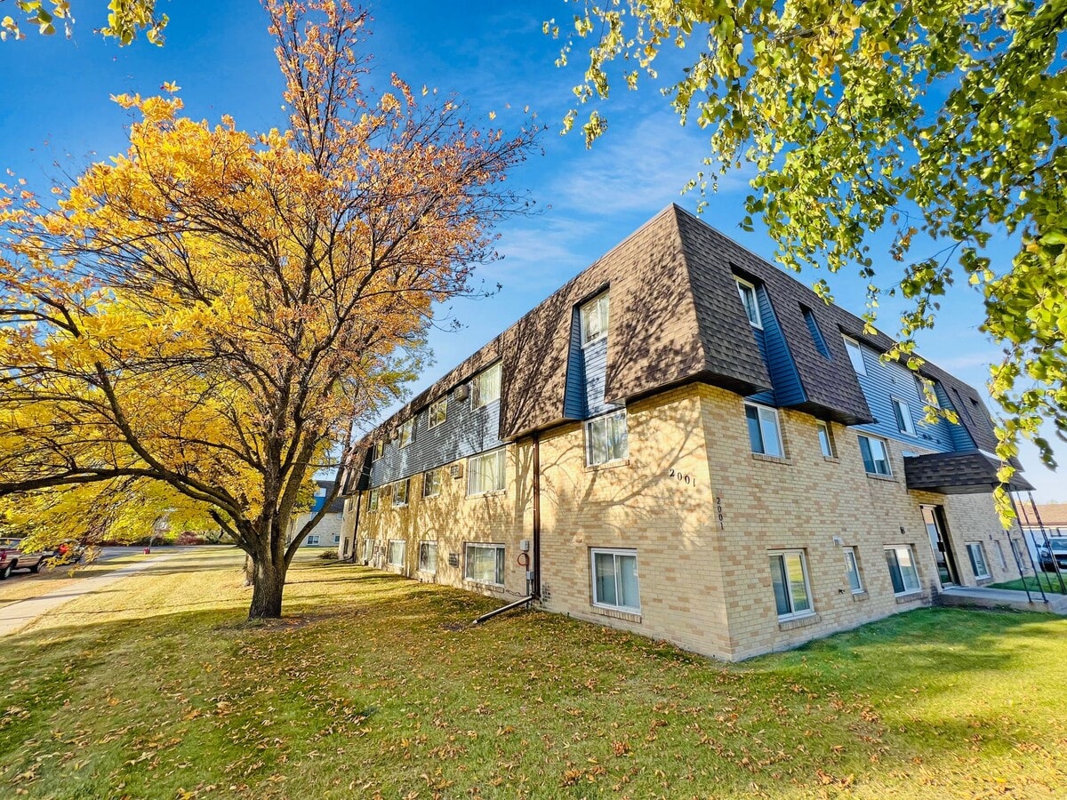 Photo - Copper Point Apartments Unit 2321-203