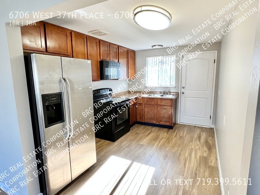 Photo - 6706 W 37th Pl Unit 6706