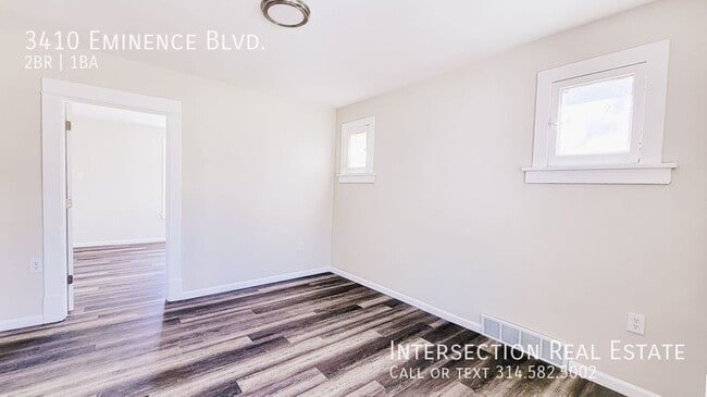Photo - 3410 Eminence Blvd