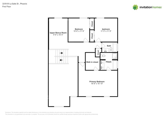 Photo - 3319 W La Salle St