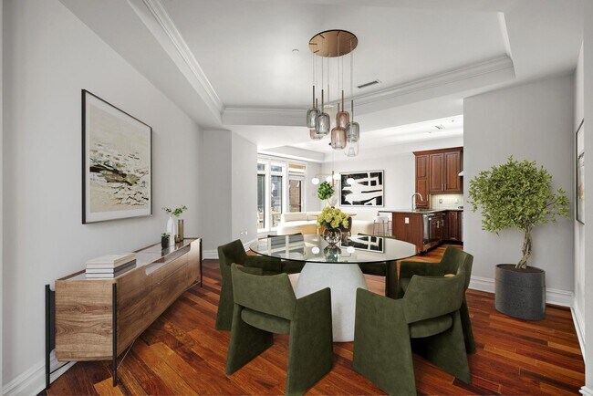 Photo - TH3 Henley Pl Unit TH3