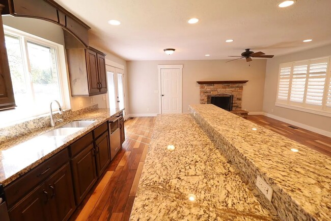 Photo - 1/2 off 1st months rent! Close to Utah State University Equestrian Park!