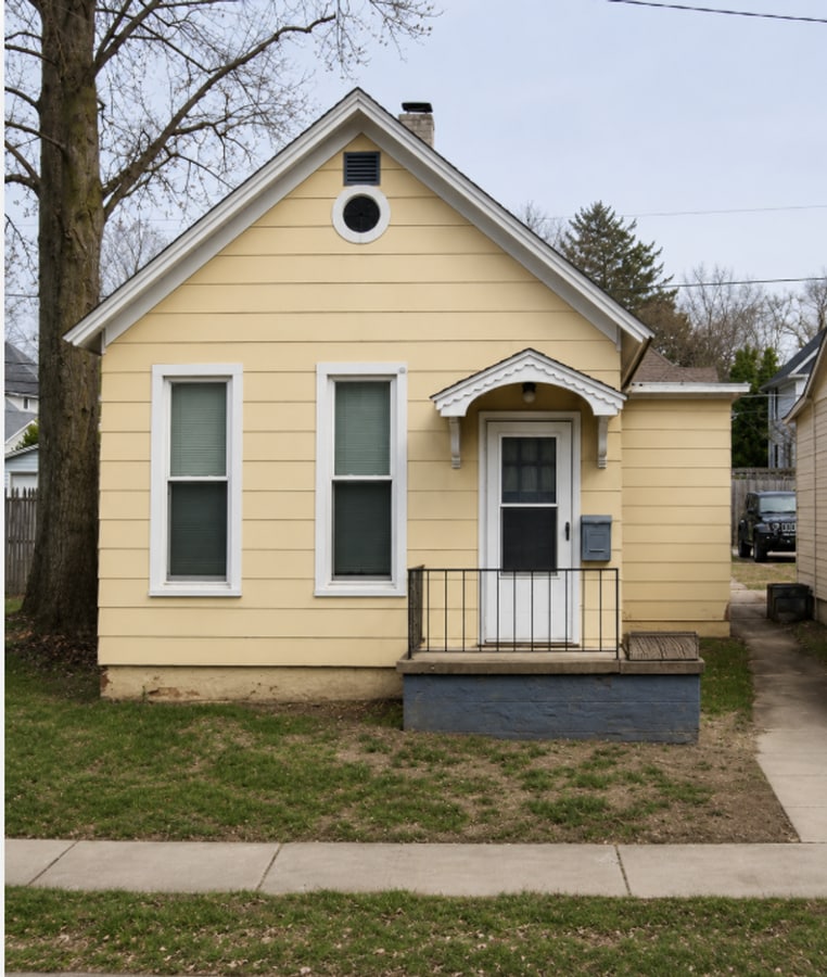 Photo - 721 S 9th St