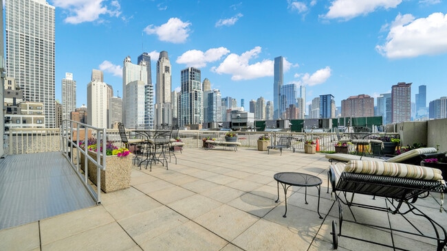 Photo - 111 W Maple St Unit 1309