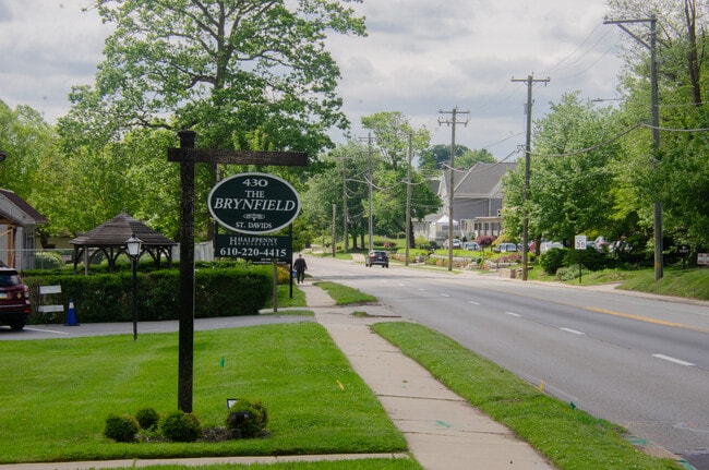 Brynfield Apartments