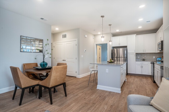 Photo - The Flats at Little Brook