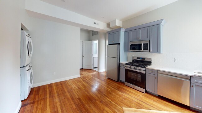 Building Photo - 544 Whitney Ave Unit 1L Rental