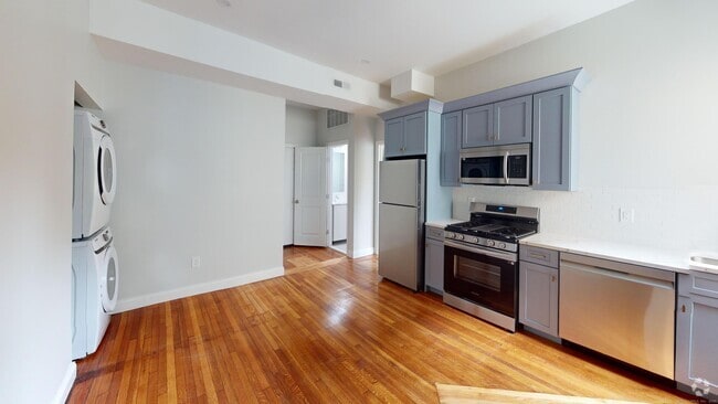 Building Photo - 544 Whitney Ave Unit 1L Rental
