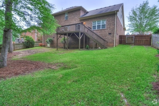 Building Photo - 4740 Savannah Ln Rental