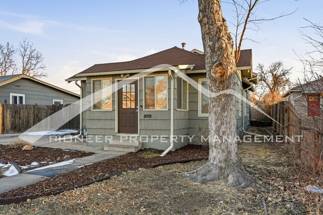 Photo - Charming Home with Central AC and Washer/Dryer