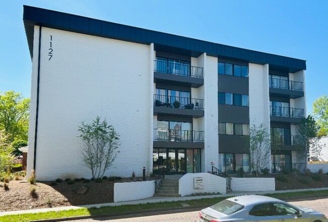 Photo - 1127 13th St Unit 104