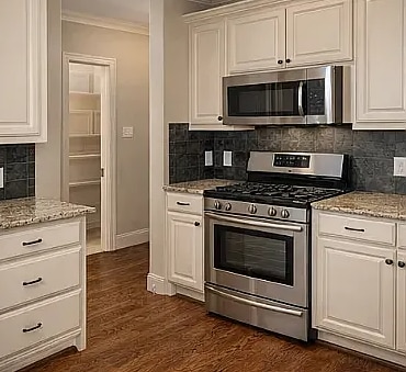 Photo - 3414 McFarlin Blvd