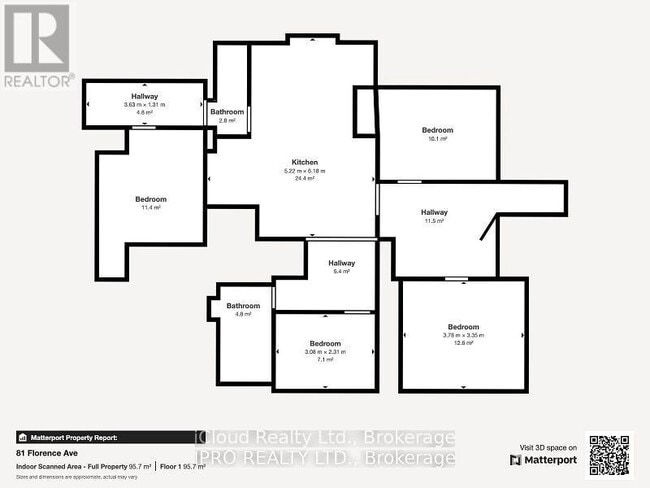 Photo - 81 Florence Ave