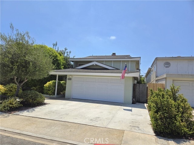 Photo - 1214 Agate St Townhome