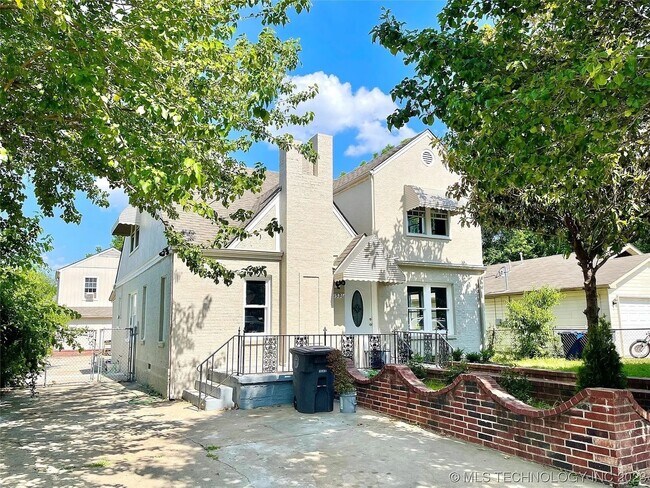 Photo - 2 Bedroom Apartment in Tulsa