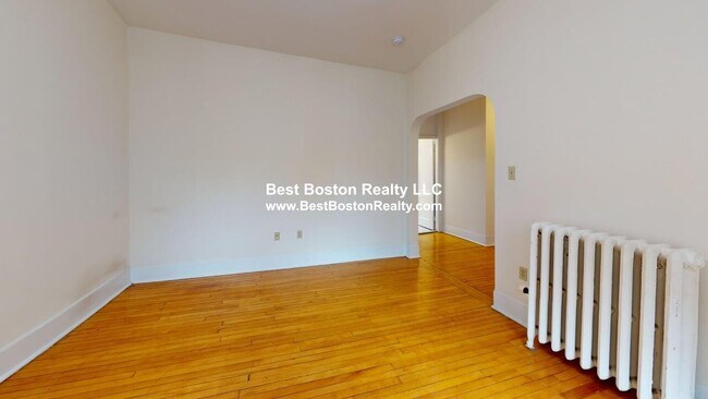 Photo - 91 Trowbridge St Unidad 34