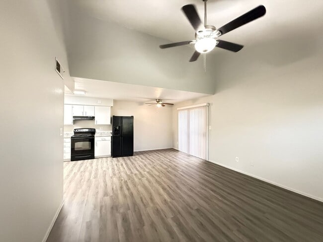 Photo - Renovated Glendale 3 Bedroom Condo with New Flooring