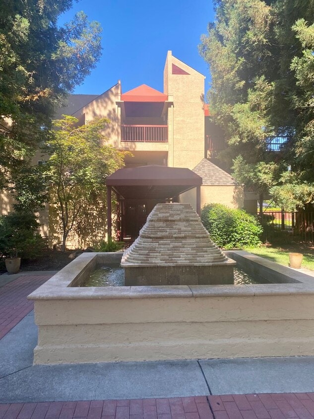 Photo - Hartz Property Management Presents: 1310 Walden Rd. Unit 8 Walnut Creek, CA
