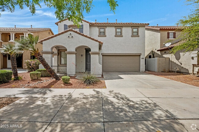 Building Photo - 1696 S Falcon Dr Rental