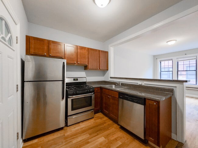 Photo - 4424 N Wolcott Ave Unit B3