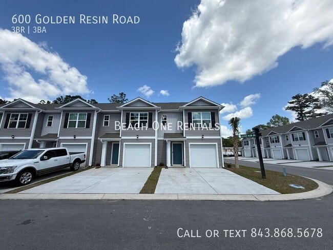 Building Photo - 600 Golden Resin Road