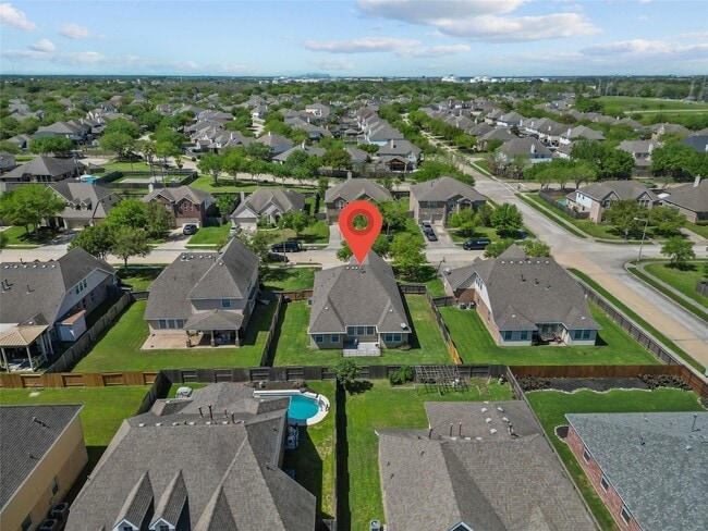 Photo - 803 Arlington Pointe Dr