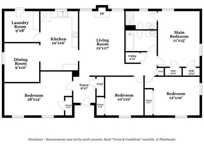 Photo - 2010 Longdale Dr
