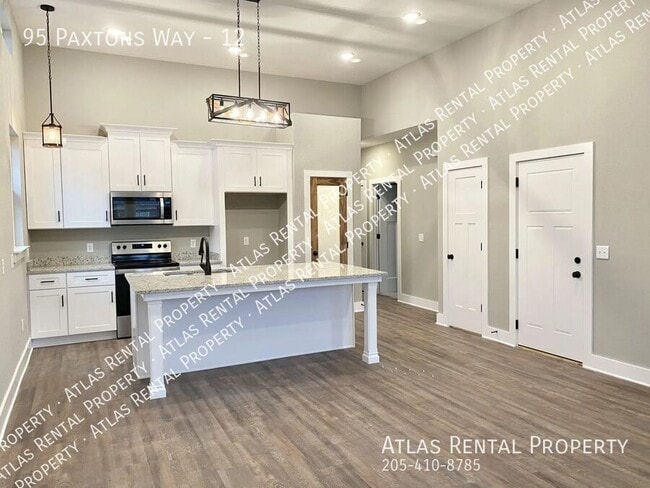 Photo - 95 Paxtons Way