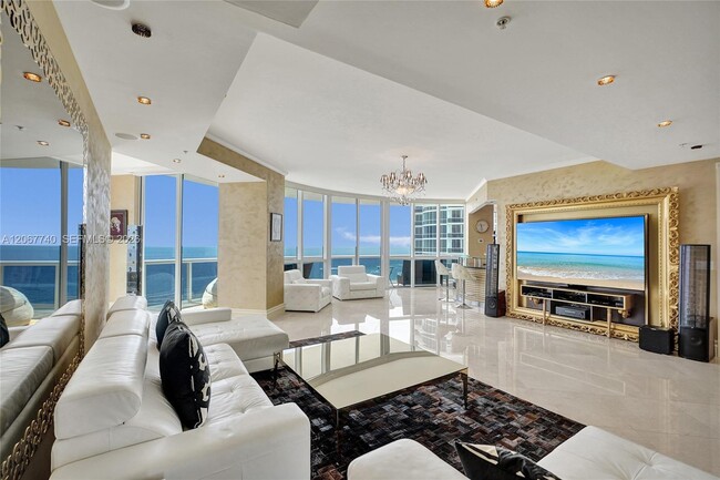 Building Photo - 18201 Collins Ave Unit 3309