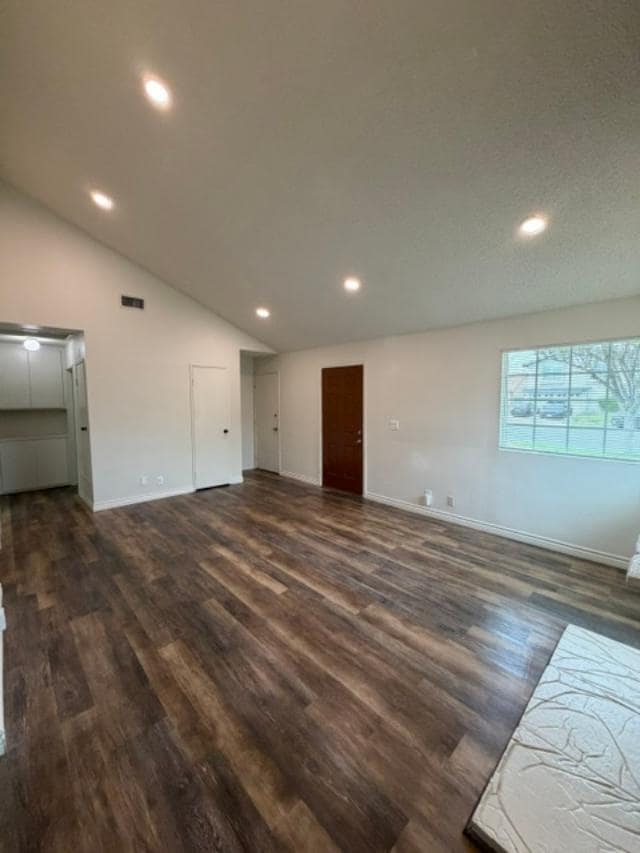 Living room - 12952 Andy Dr