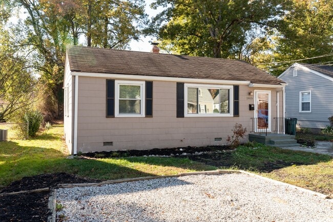 Photo - 2815 Irisdale Ave