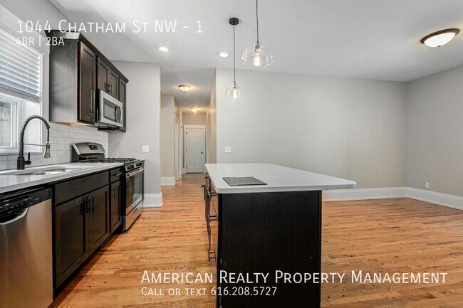Photo - 1044 Chatham St NW Unit 1