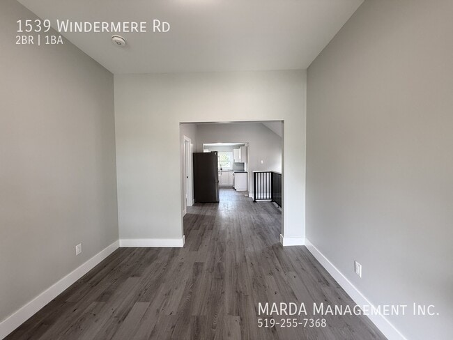 Photo - NEWLY RENOVATED 2 BED/1 BATH HOME - EAST WINDSOR + UTILITIES