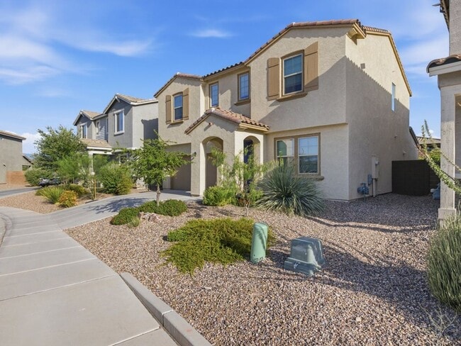Photo - Spacious Two-Story Home with Open Living & Community Pool Access