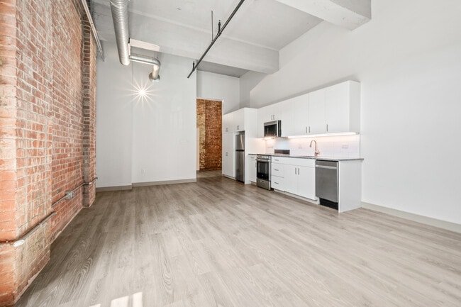 Photo - 103 Allyn St Unidad 222