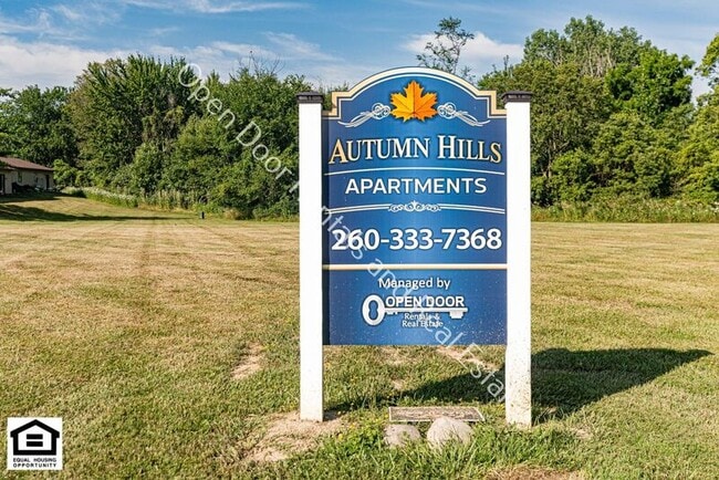 Building Photo - 501 Autumn Hills Dr