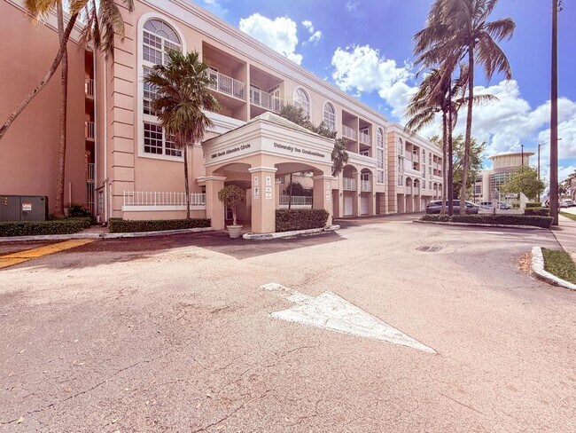 Photo - 1280 S Alhambra Cir Condo Unit 2401