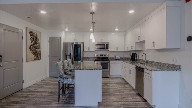 875 S Depot St
