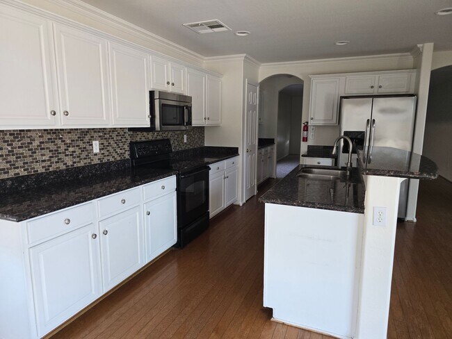 Photo - Gorgeous cul-de-sac home right off the golf course located in Johnson Ranch -- COMING SOON