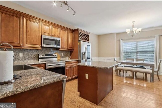 Photo - 1601 Signal Flag Way