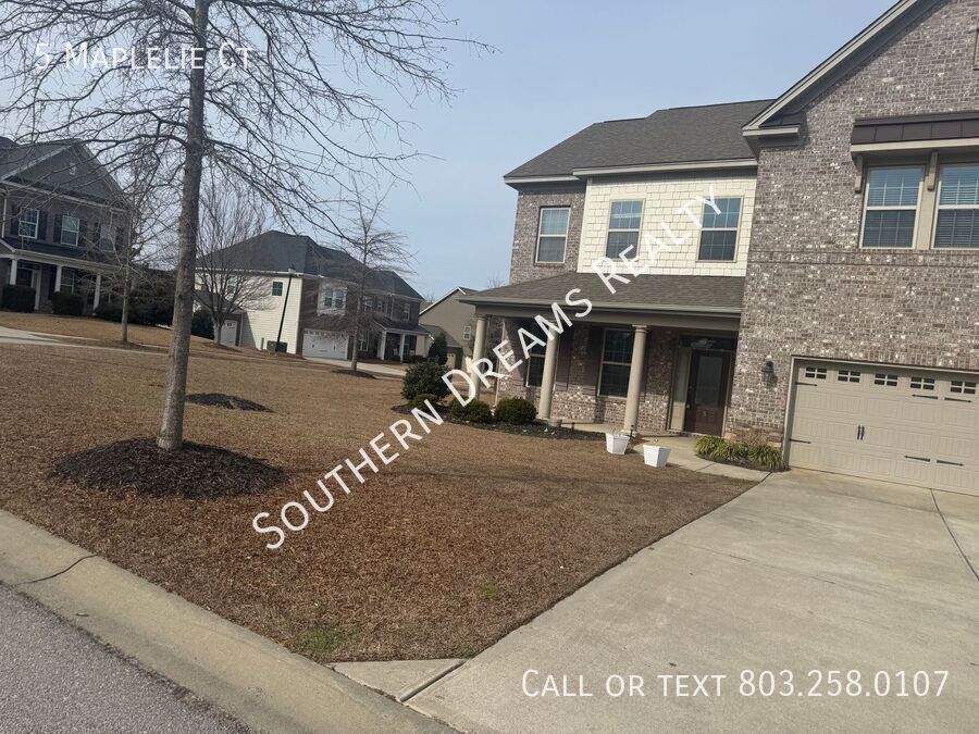 5 Maplelie Ct- - 5 Maplelie Ct-