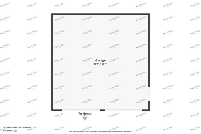 Photo - 707 Stanford Ave