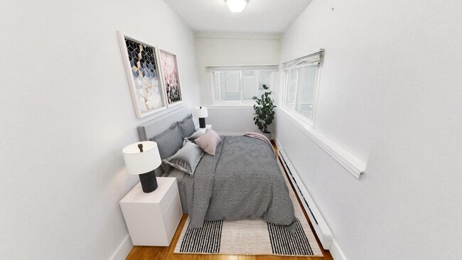 Photo - 240 Parker Hill Ave Unidad 1