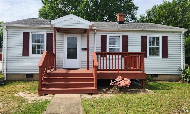 Building Photo - 109 W Ellerslie Ave Rental