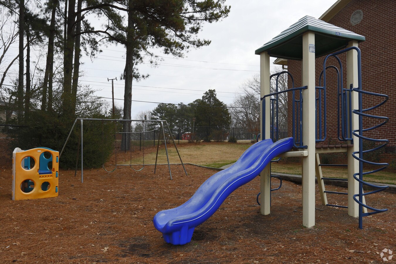 Photo - Twin Keys Apartments