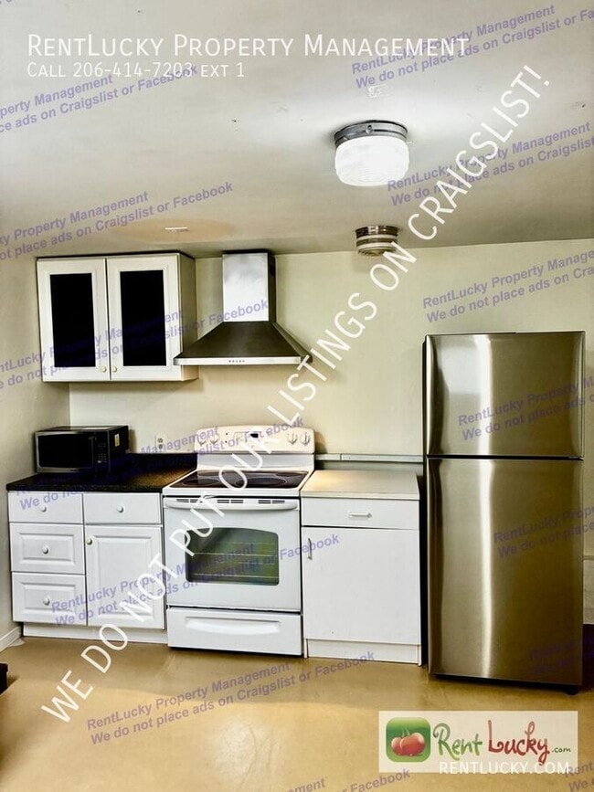 Photo - 1522 NE 97th St Unit Lower